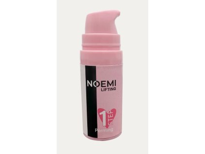 Noemi Lifting Perming Lotion 1 Pump (10ml) – brow henna deutschland.de