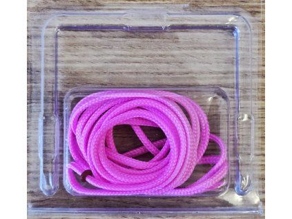Lanko růžové