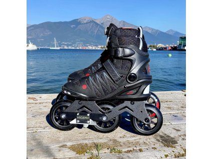 WENOX TOP 100 plus brzda HiBrake