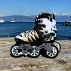 WENOX TOP LADY 100 Gold plus brzda HiBrake