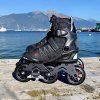 WENOX TOP 100 plus HiBrake-Bremse