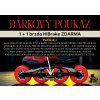Dárkový poukaz 2026-06 - nelze objednat samostatně