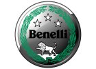 Benelli motocykly