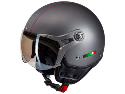 Beon Design B mat titanium 500x500