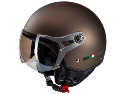 Beon Design B mat brons 500x500