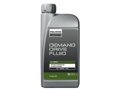 PolarisDriveFluid