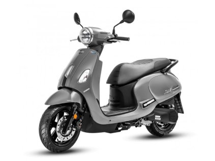 fiddle 125 grey