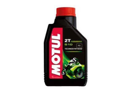 motul 510 2t 1l