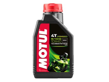MOTUL 5100 10W40 4T 1l