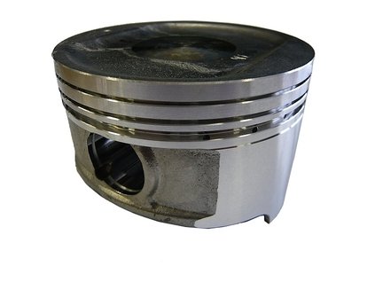Piston