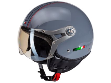 Beon Design B nardo grey 500x500