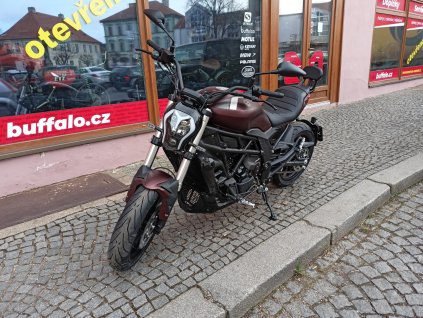 Benelli 502C