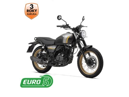 X LIGHT 125 titulka JPG 700x700