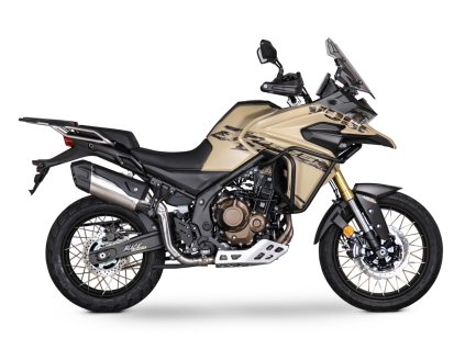 VOGE 625 DSX