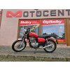 JAWA 350 OHC Sport - euro5