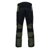 guard pants back
