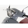KYMCO LIKE II 125i CBS grau LED Scheinwerfer