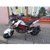 Benelli TNT 125