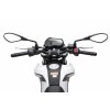 Benelli TNT 125