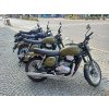 JAWA 300 CL Forty Two - Limited edition