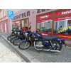 JAWA 300 CL Forty Two - Limited edition