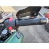 Benelli TRK 702X, euro 5+