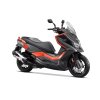 csm KYMCO DT X360i ABS matt black orange 2021 2 243fd4ba0a
