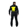 size5 16914897567413 266 adventure evo jacket yellow textilni panska moto bunda