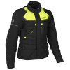 size5 16750766809611 266 adventure evo jacket yellow textilni panska moto bunda
