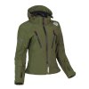 size5 17085105907738 266 hana softshell lady jacket olive green