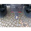 Benda Redstone 1000 R2 DL Premium