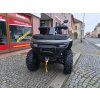 Benda Redstone 1000 R2 DL Premium