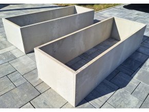 VYVÝŠENÝ TRUHLÍK 125x30x44,5cm