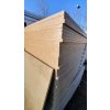 Cementotřísková deska BZS® 12mm - 1200x530mm