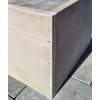 VYVÝŠENÝ TRUHLÍK 125x60x44,5