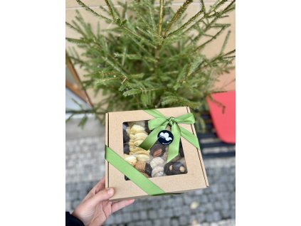 cukroví Bread Society 0,5kg