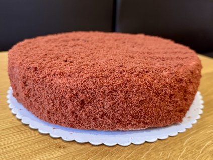 RED VELVET