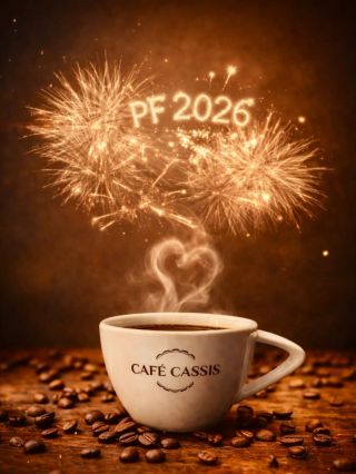 Vážení přátelé, přejeme vám to nejlepší do nového roku 2026🥳🥂 a těšíme se na opětovné setkání v naší kavárně🤗 Váš tým CAFÉ...