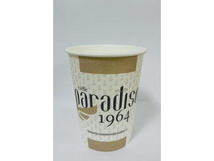 Papírový kelímek Paradiso 270ml