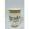 Papírový kelímek Paradiso 270ml