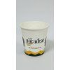 Papírový kelímek Paradiso 100ml