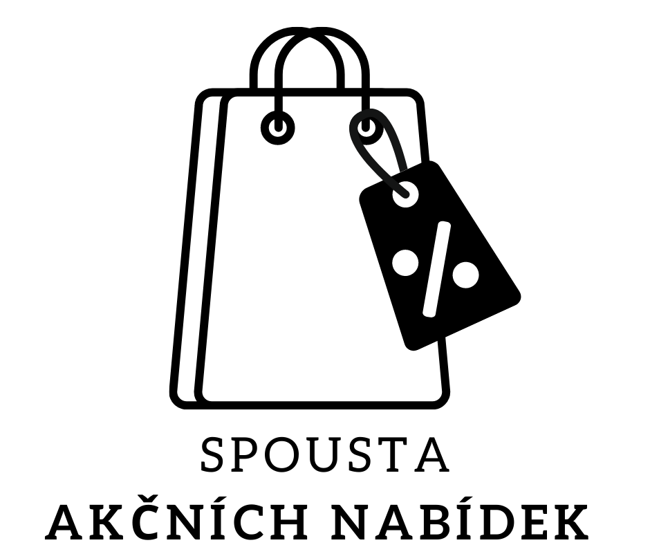 Spousta akčních nabídek