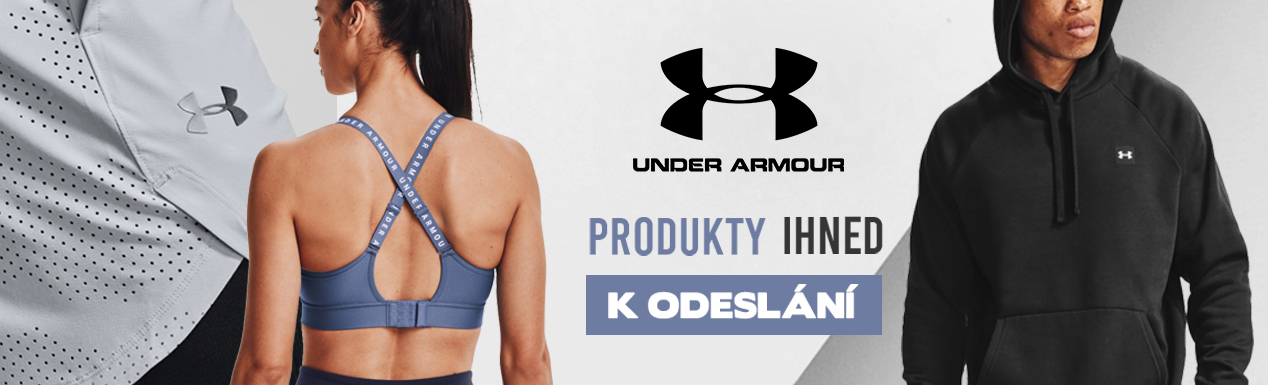 UnderArmour