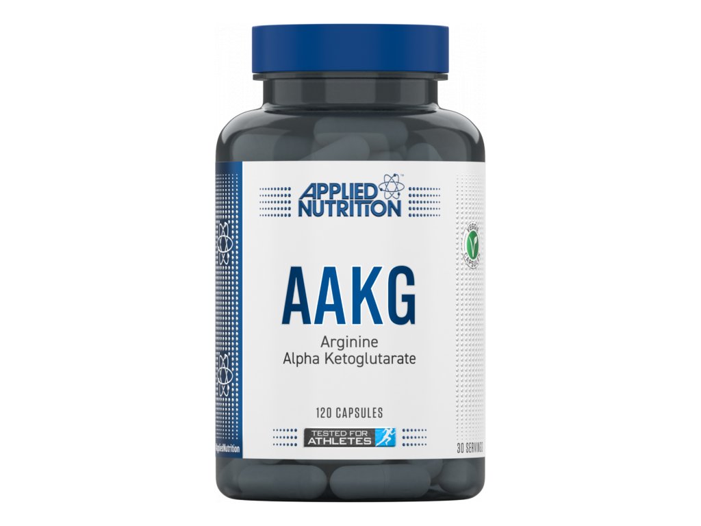 AAKG - Applied Nutrition