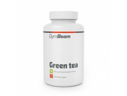 Zelený čaj - GymBeam