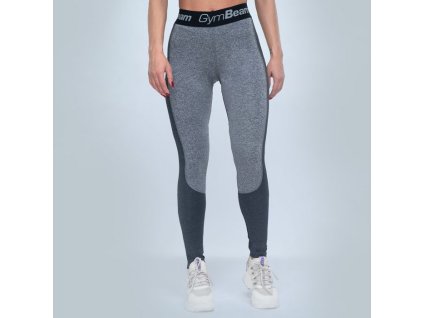 Dámské legíny Ultrafit Heather Grey - GymBeam