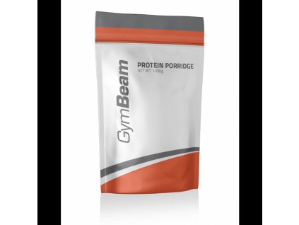 Proteinová kaše 1000 g - GymBeam