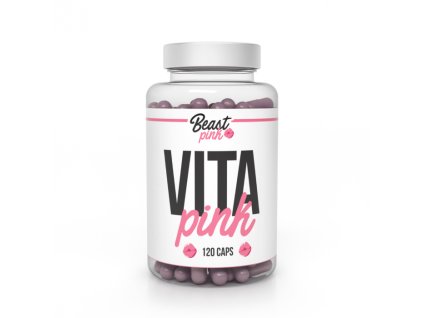 Vita Pink - BeastPink