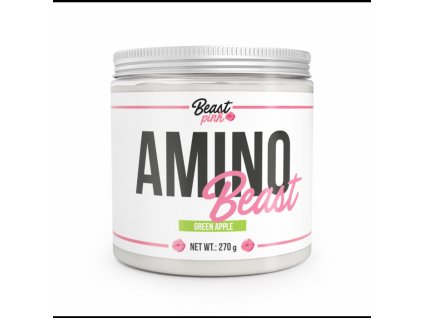 Amino Beast - BeastPink