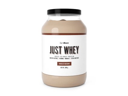 Protein Just Whey - GymBeam